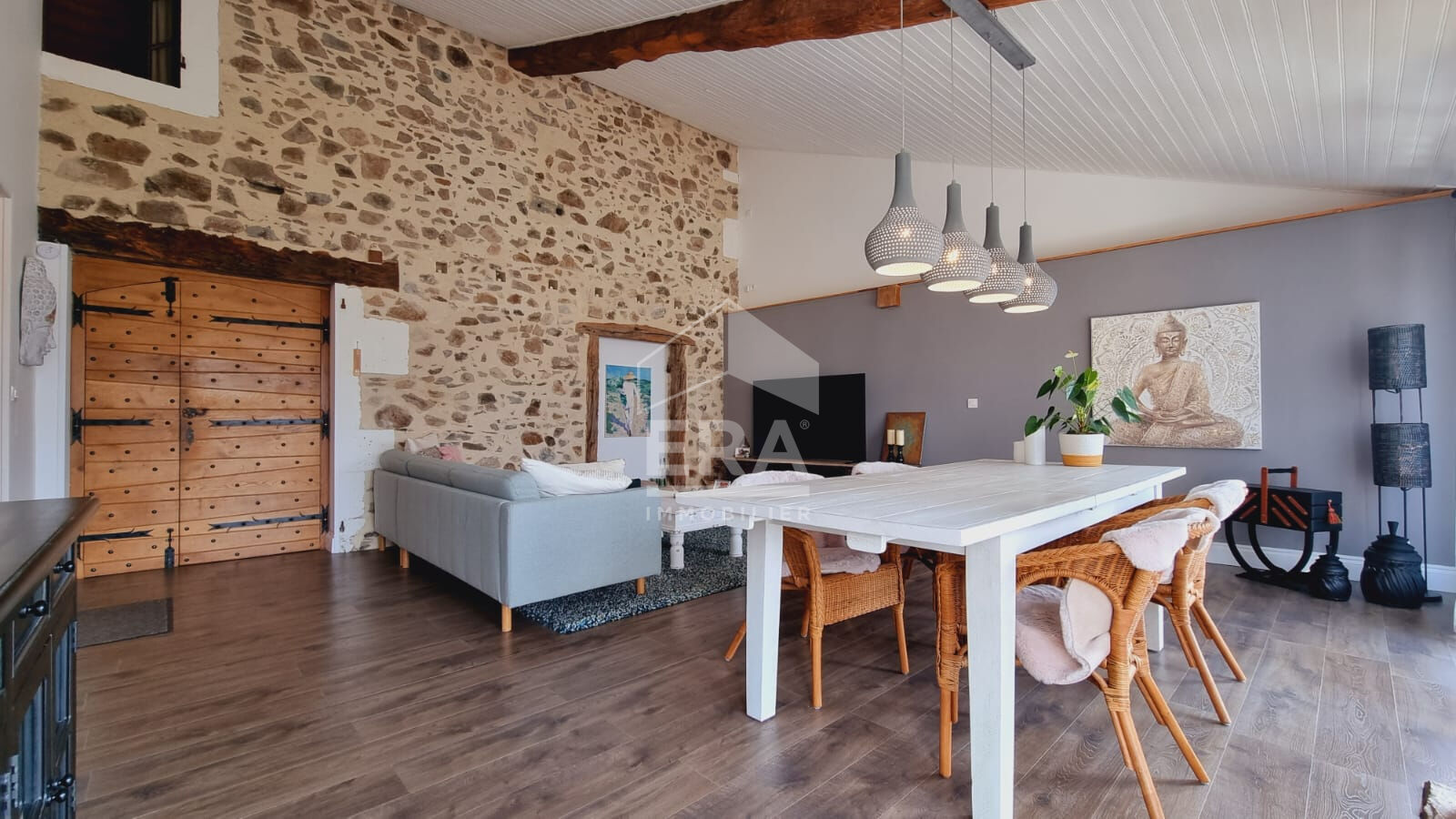 Agence immobilière de ERA BUY & SELL