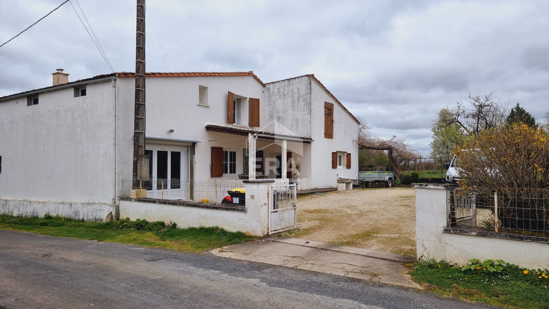 Agence immobilière de ERA BUY & SELL