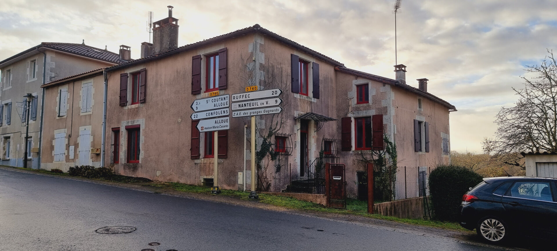 Agence immobilière de ERA BUY & SELL