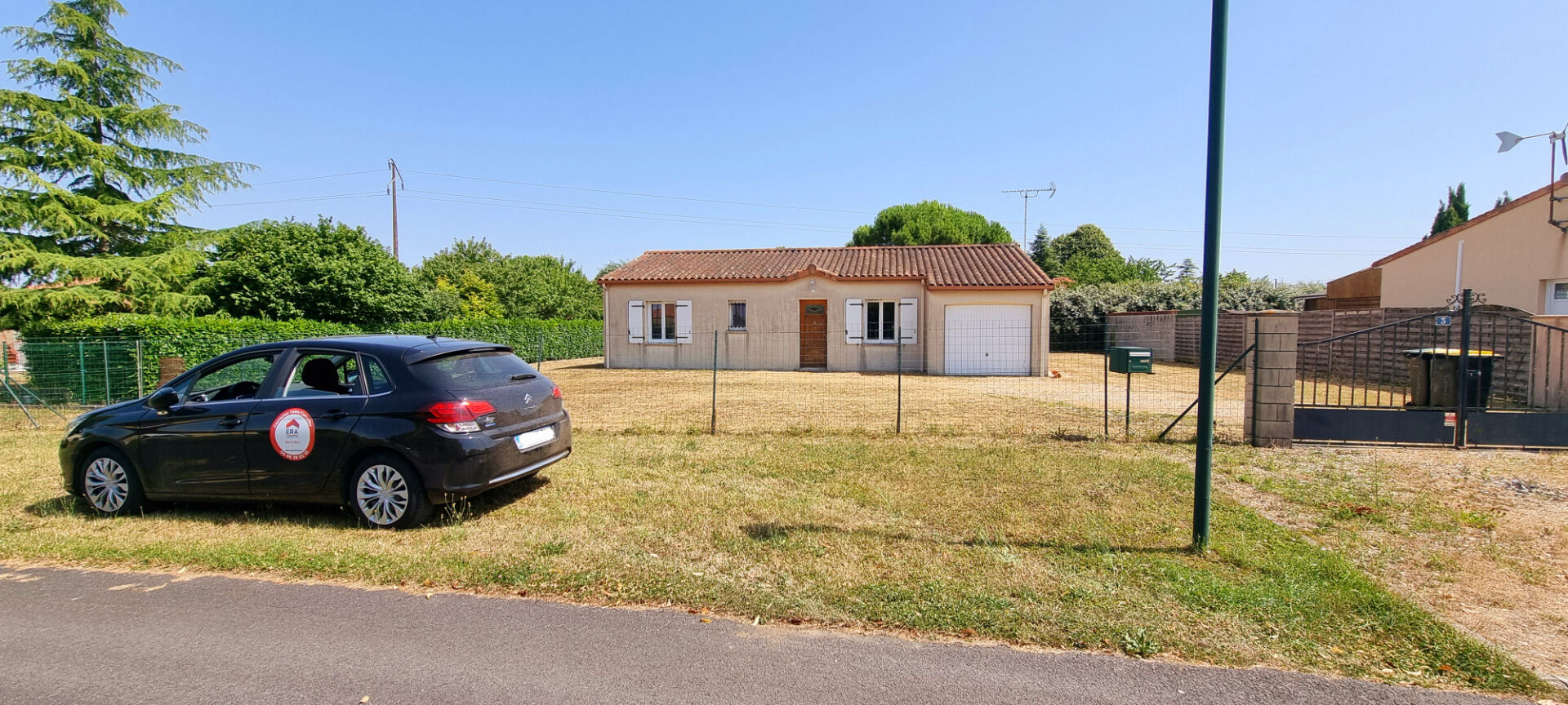 Agence immobilière de ERA BUY & SELL