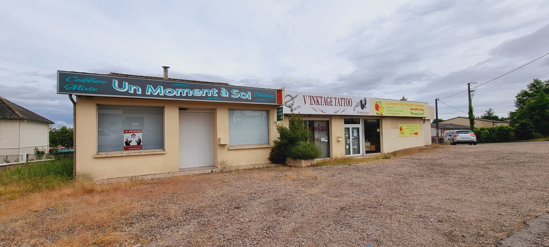 Agence immobilière de ERA BUY & SELL