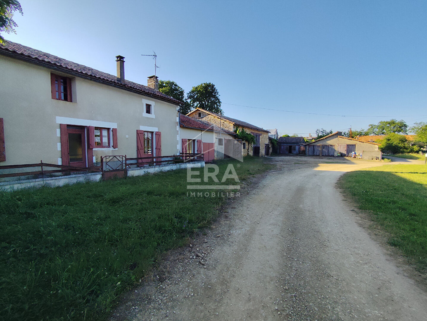 Agence immobilière de ERA BUY & SELL