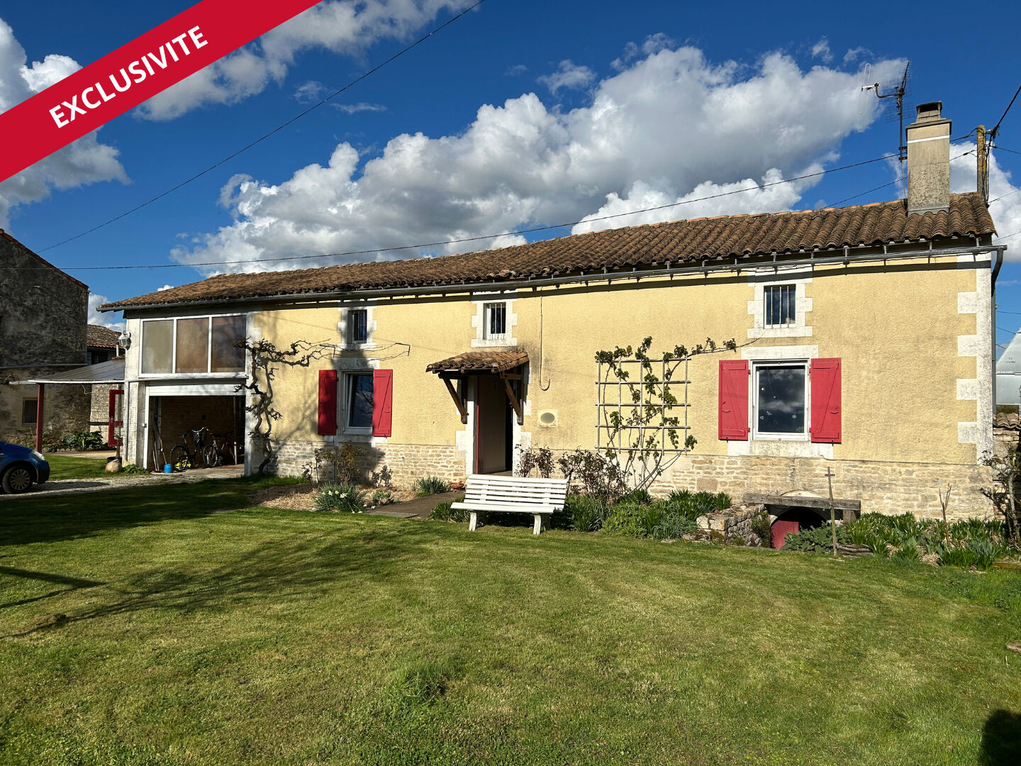 Agence immobilière de ERA BUY & SELL