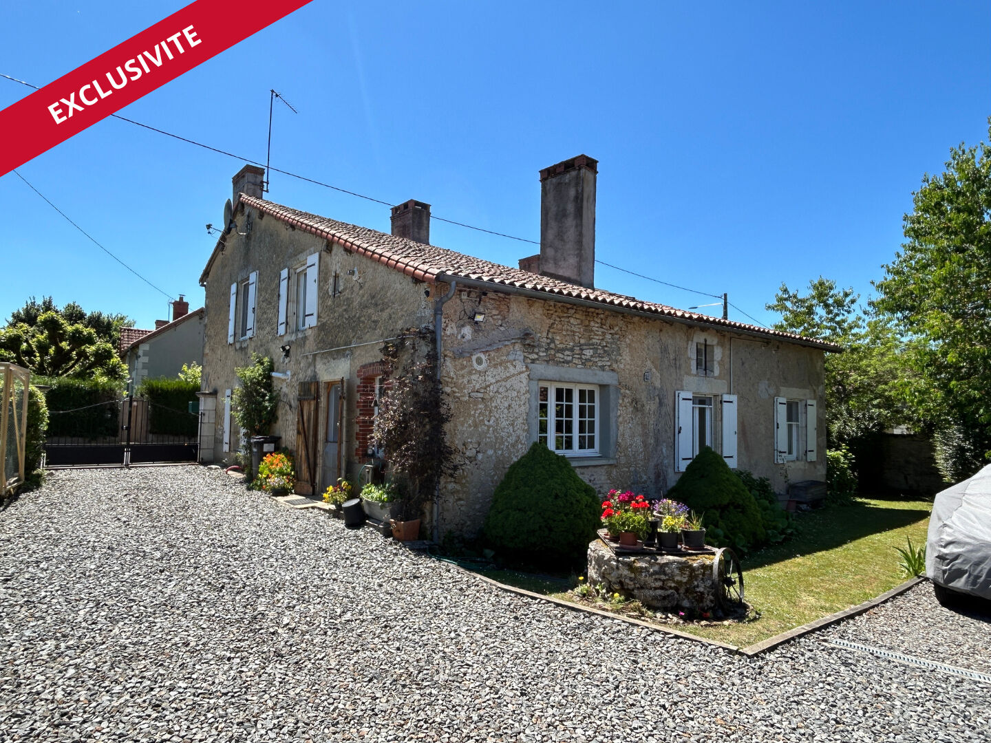 Agence immobilière de ERA BUY & SELL