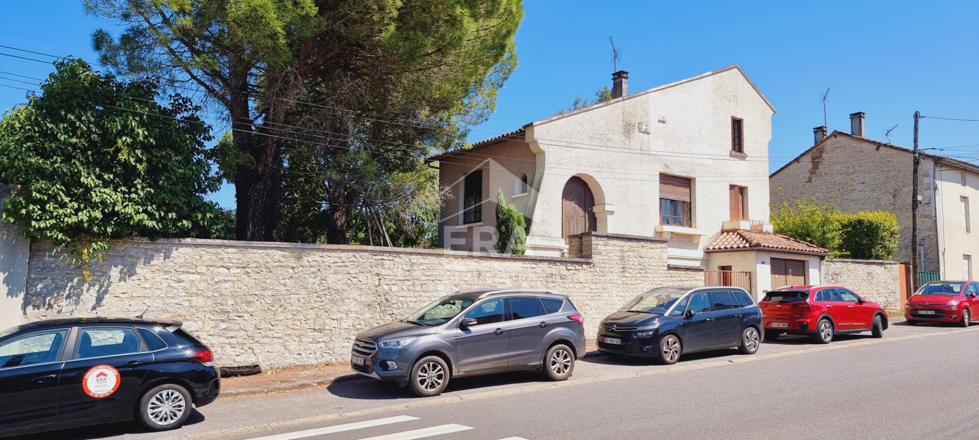 Agence immobilière de ERA BUY & SELL