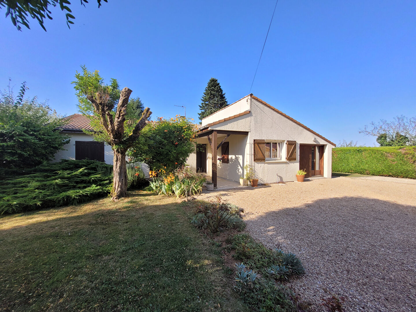 Agence immobilière de ERA BUY & SELL