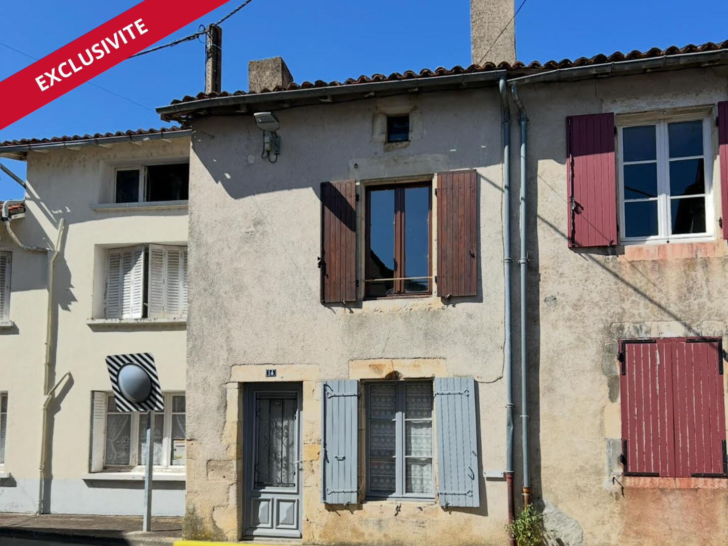 Agence immobilière de ERA BUY & SELL