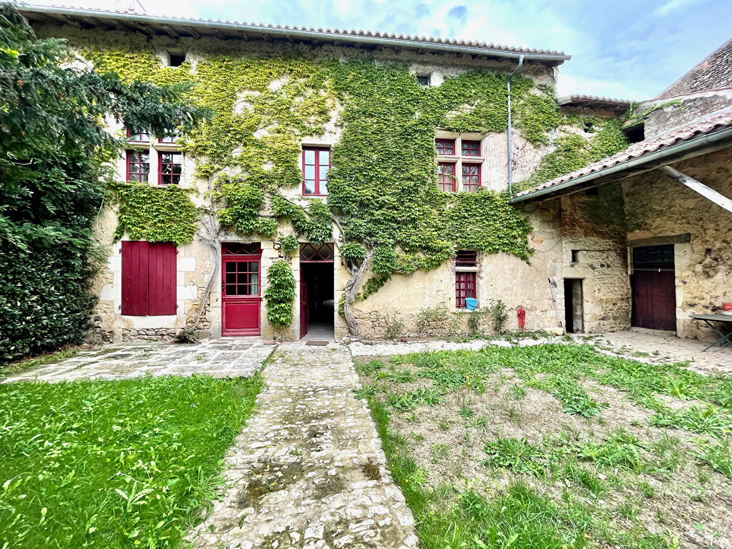 Agence immobilière de ERA BUY & SELL