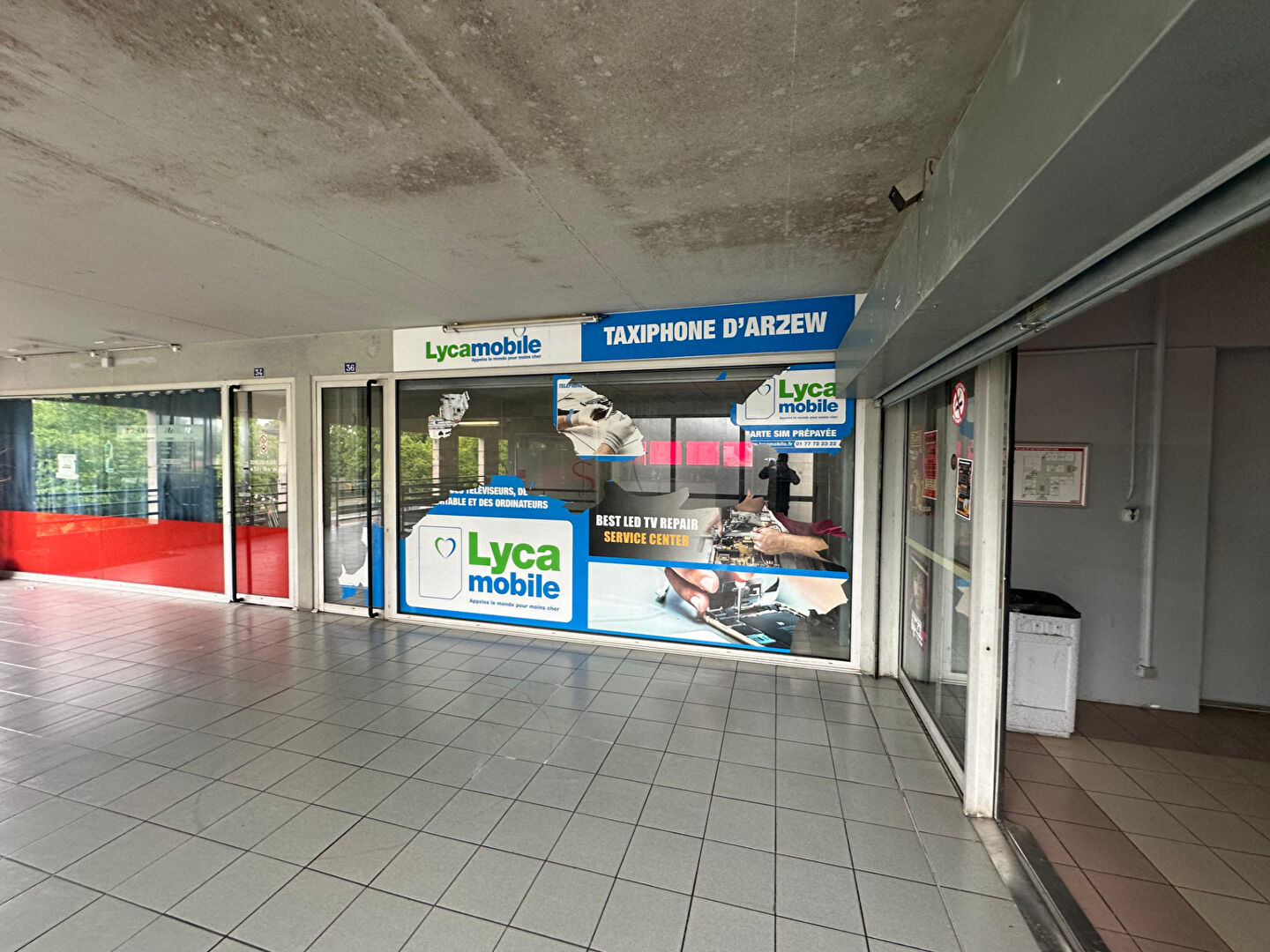 Agence immobilière de ERA BUY & SELL