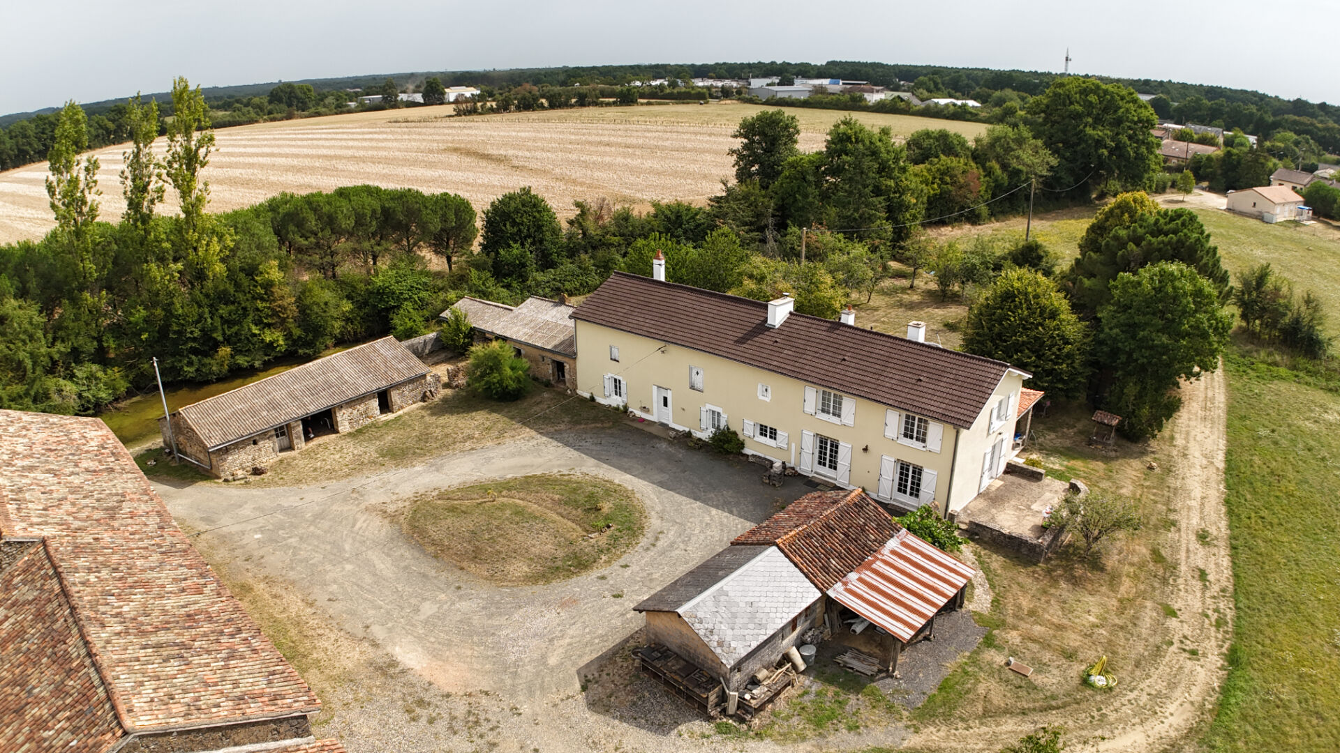 Agence immobilière de ERA BUY & SELL