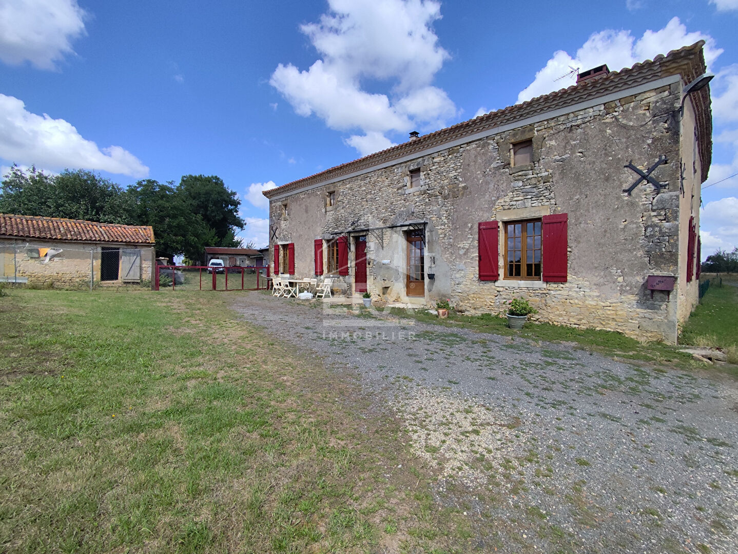 Agence immobilière de ERA BUY & SELL