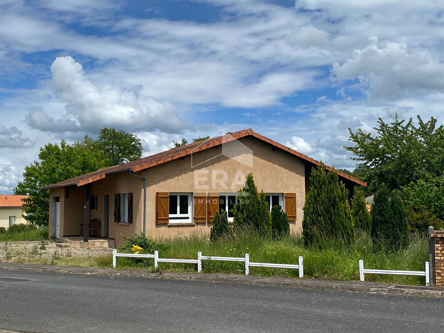 Agence immobilière de ERA BUY & SELL