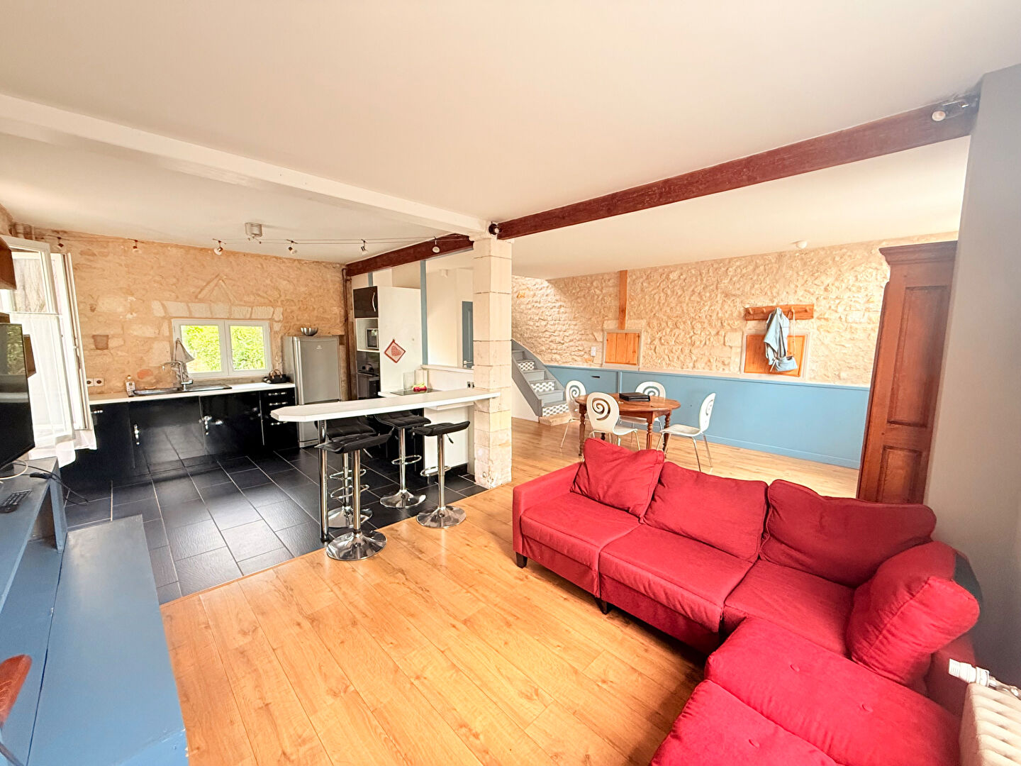 Agence immobilière de ERA BUY & SELL