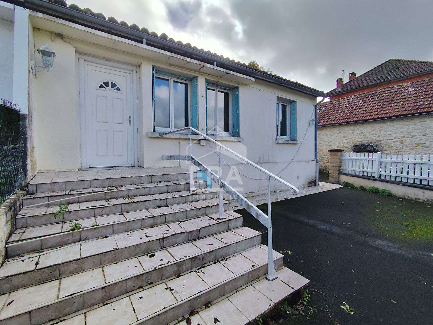 Agence immobilière de ERA BUY & SELL