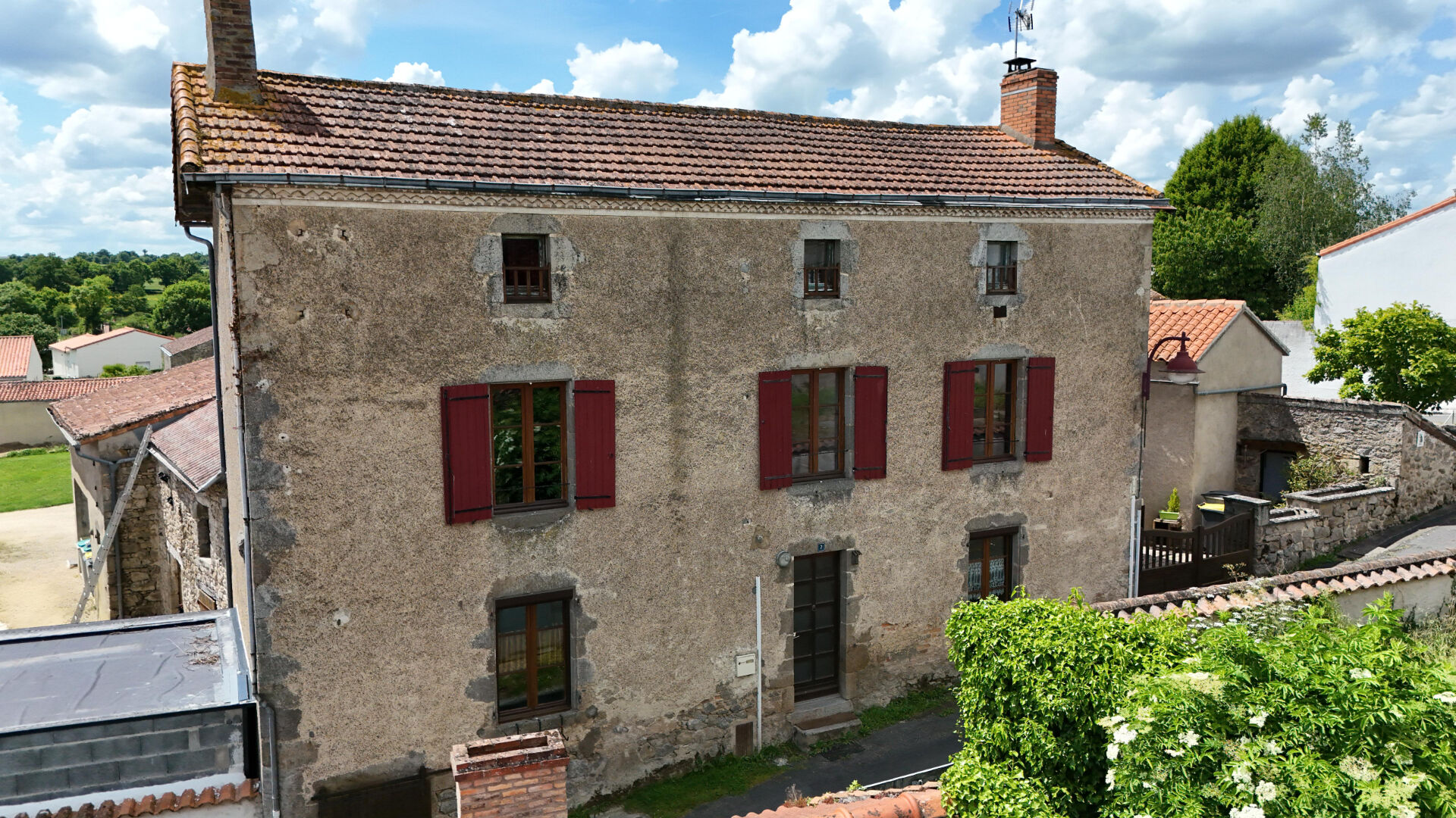 Agence immobilière de ERA BUY & SELL