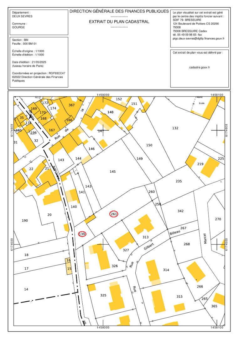 Agence immobilière de ERA BUY & SELL