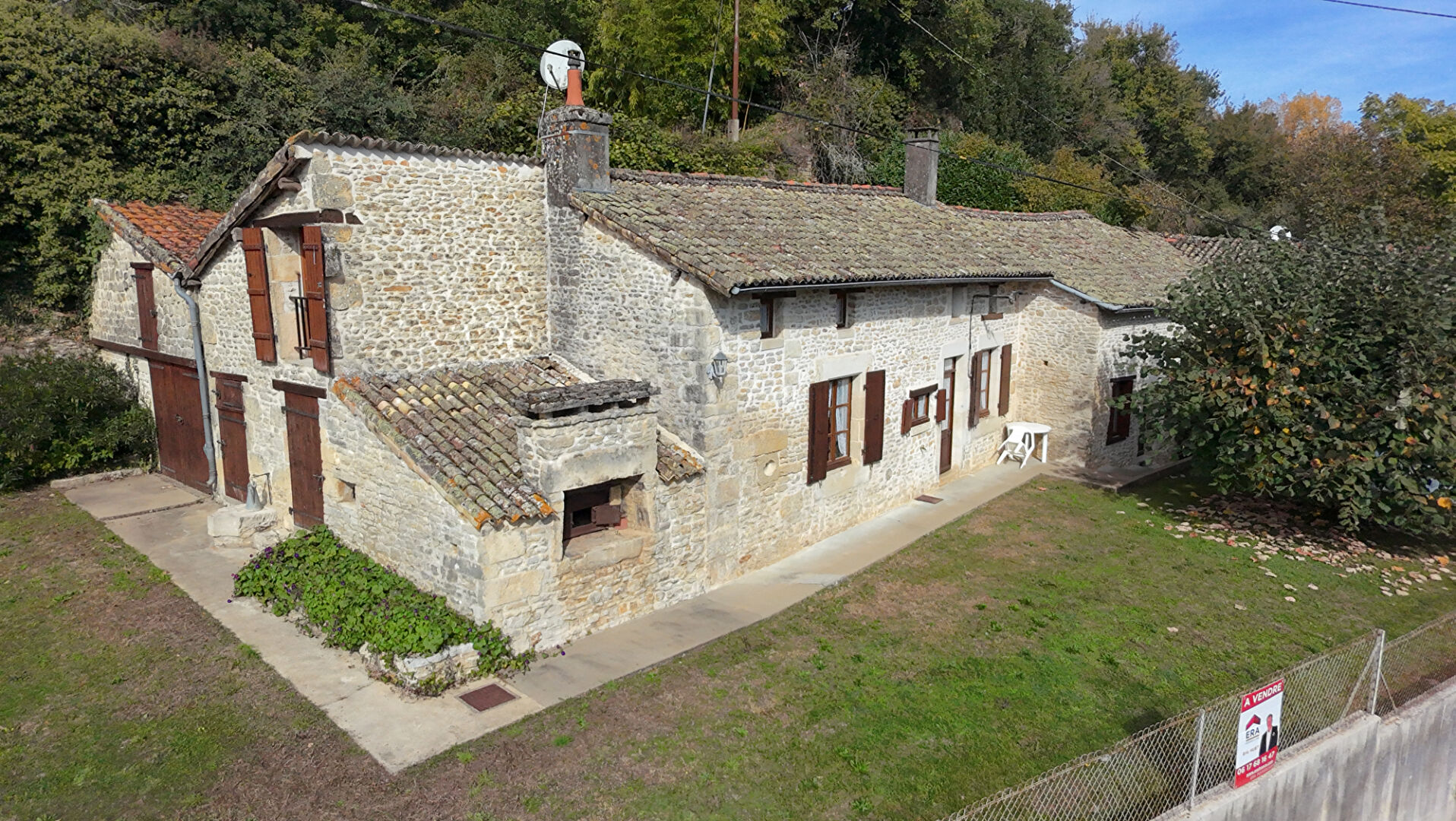 Agence immobilière de ERA BUY & SELL