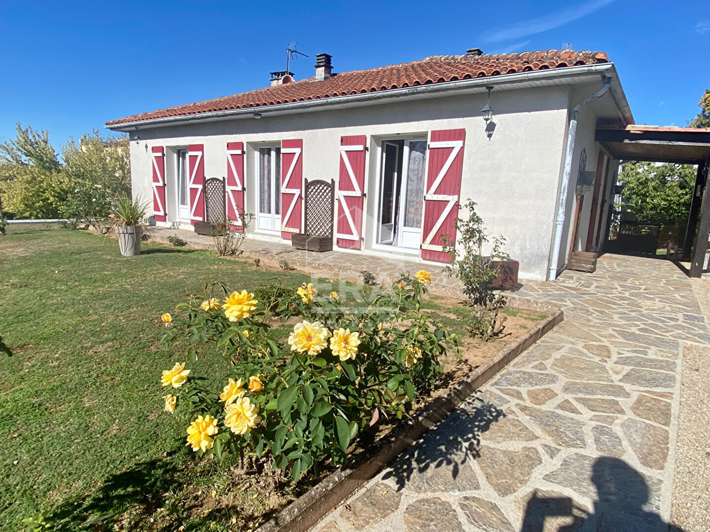 Agence immobilière de ERA BUY & SELL