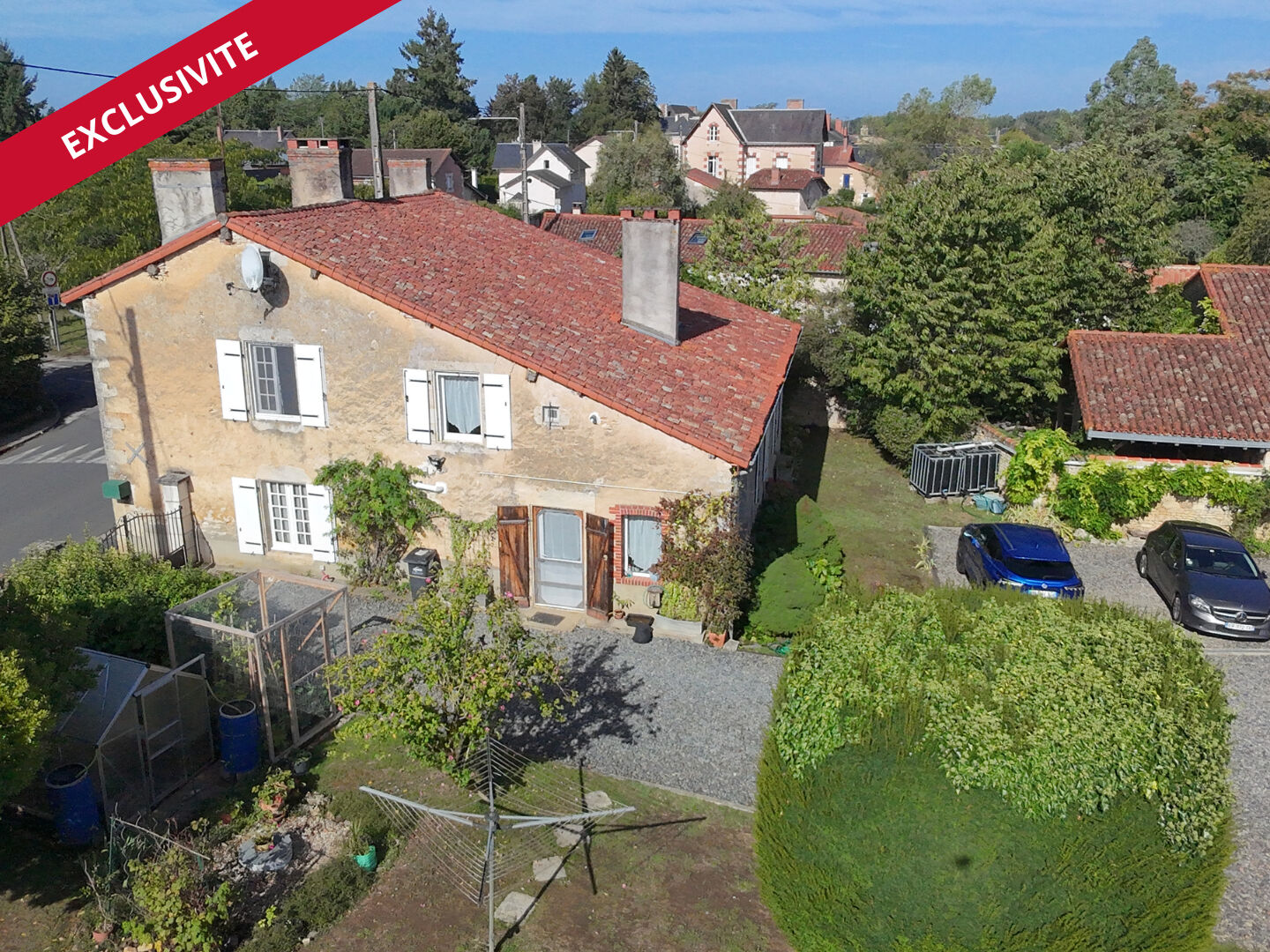 Agence immobilière de ERA BUY & SELL