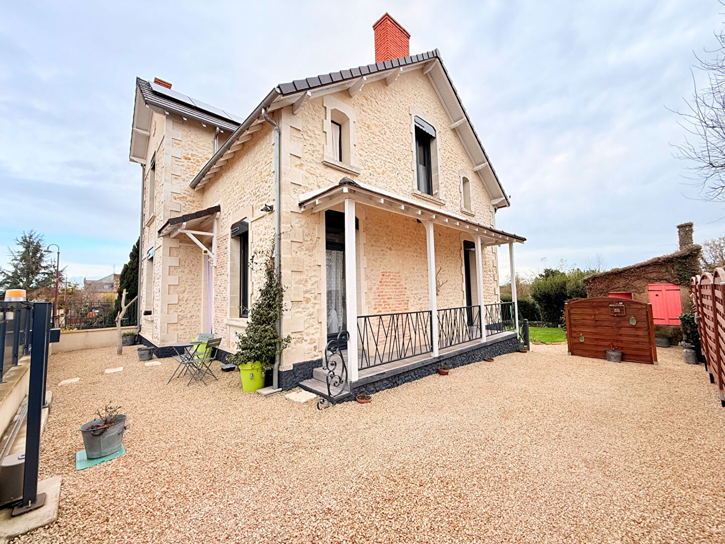 Agence immobilière de ERA BUY & SELL