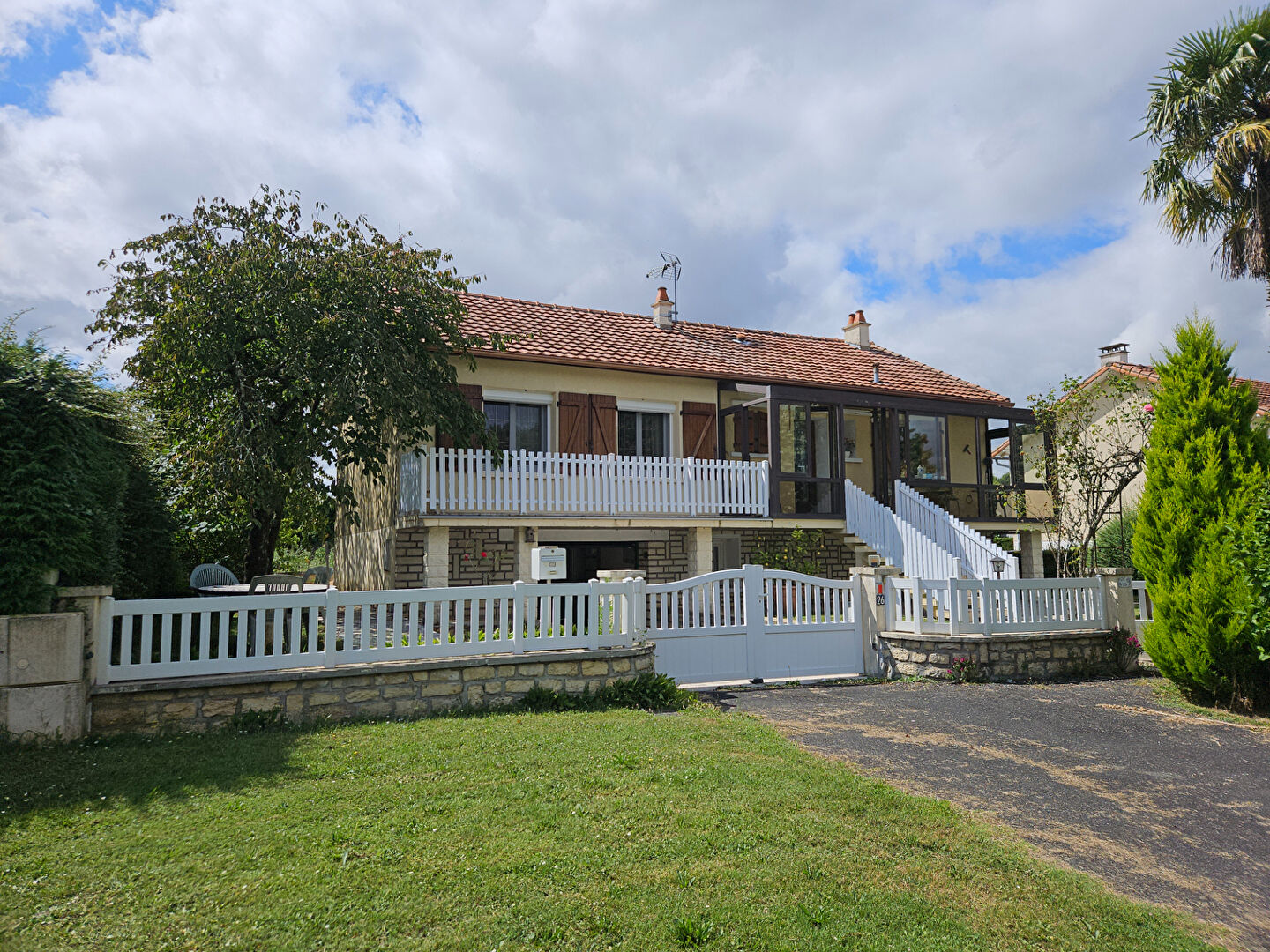 Agence immobilière de ERA BUY & SELL