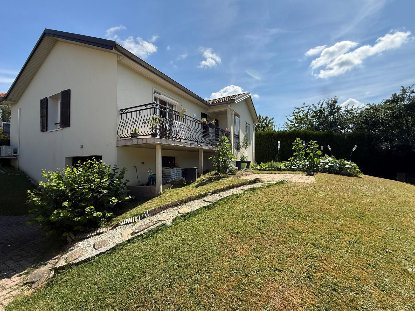 Agence immobilière de IMAJ IMMOBILIER