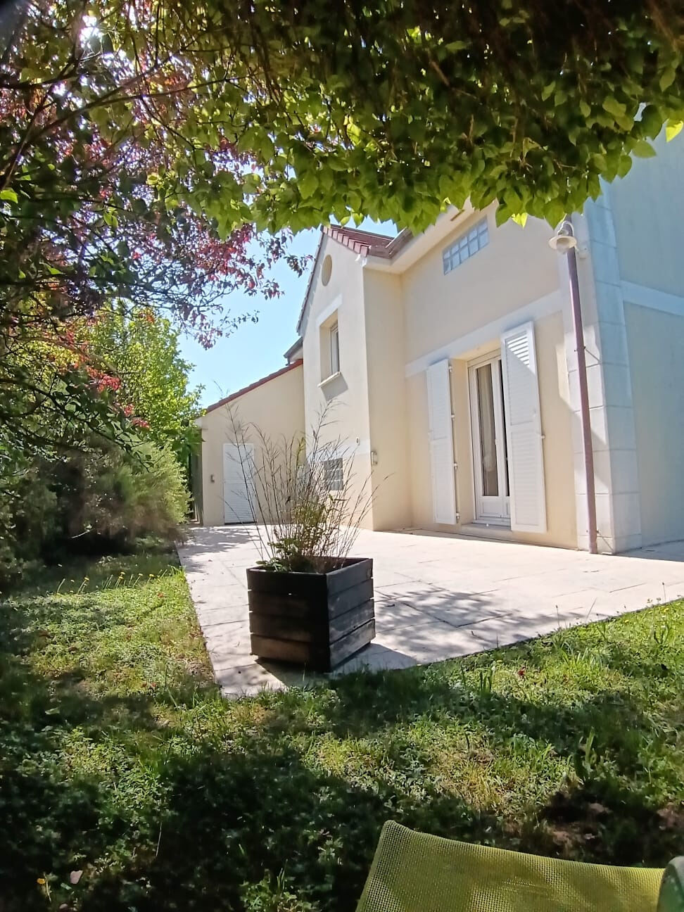 Agence immobilière de IMAJ IMMOBILIER
