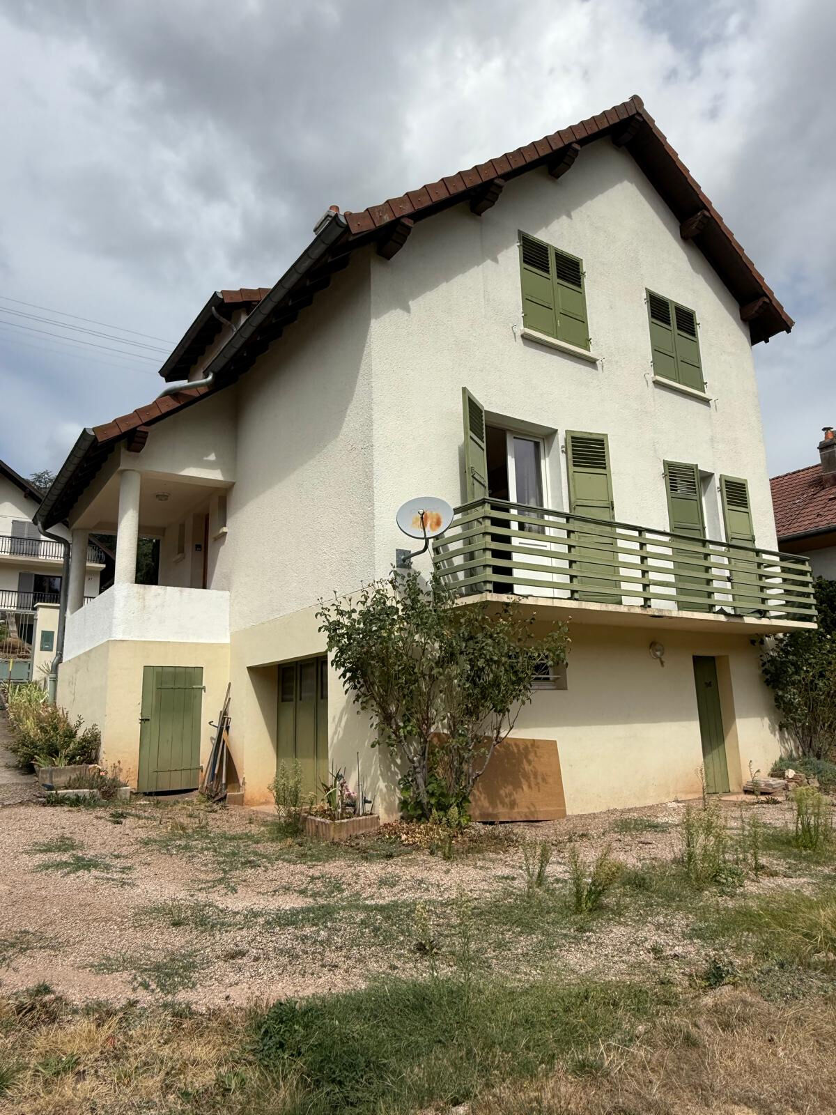 Agence immobilière de IMAJ IMMOBILIER