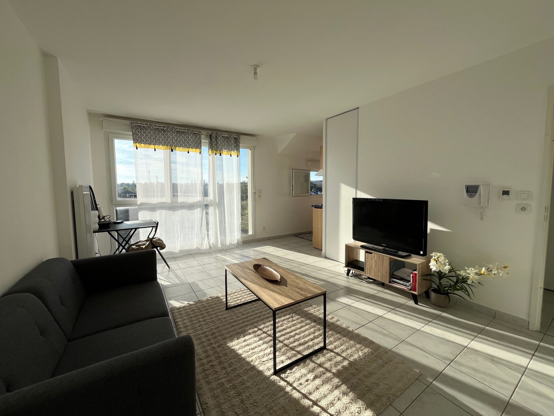 Agence immobilière de IMAJ IMMOBILIER