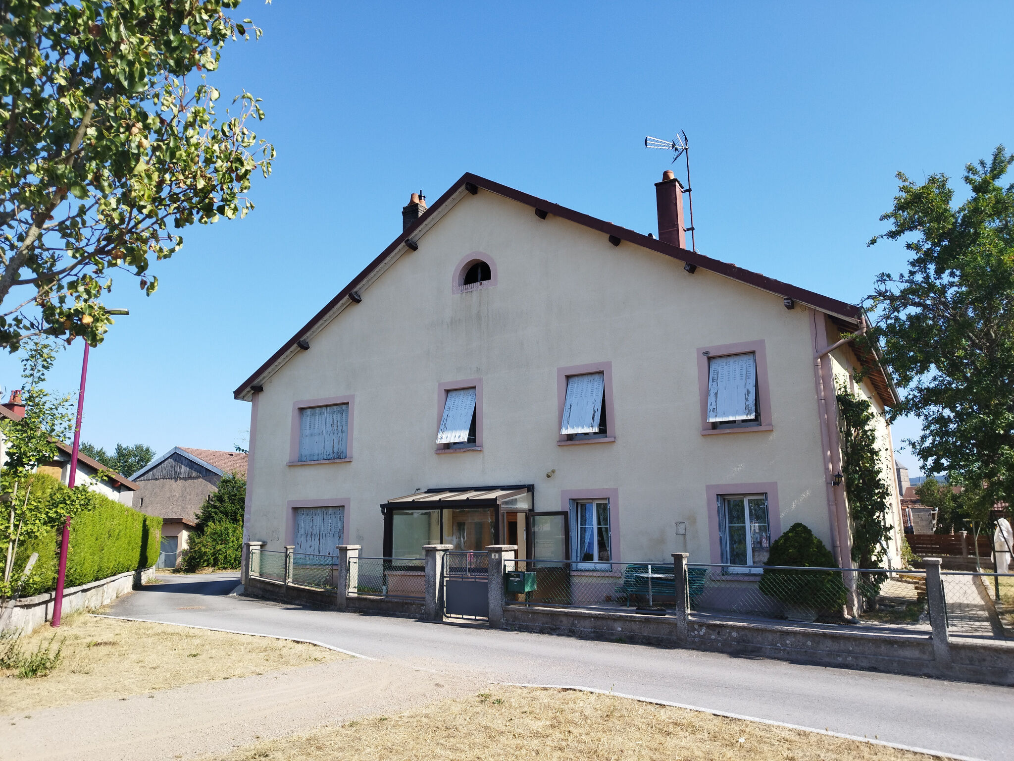 Agence immobilière de IMAJ IMMOBILIER