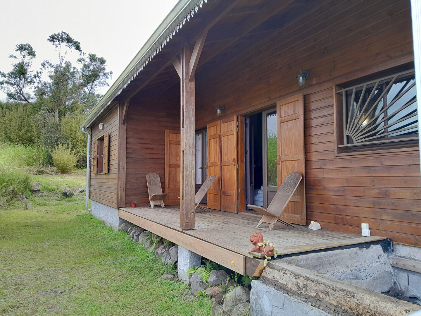 Agence immobilière de AUSTRAL IMMOBILIER TRANSACTION