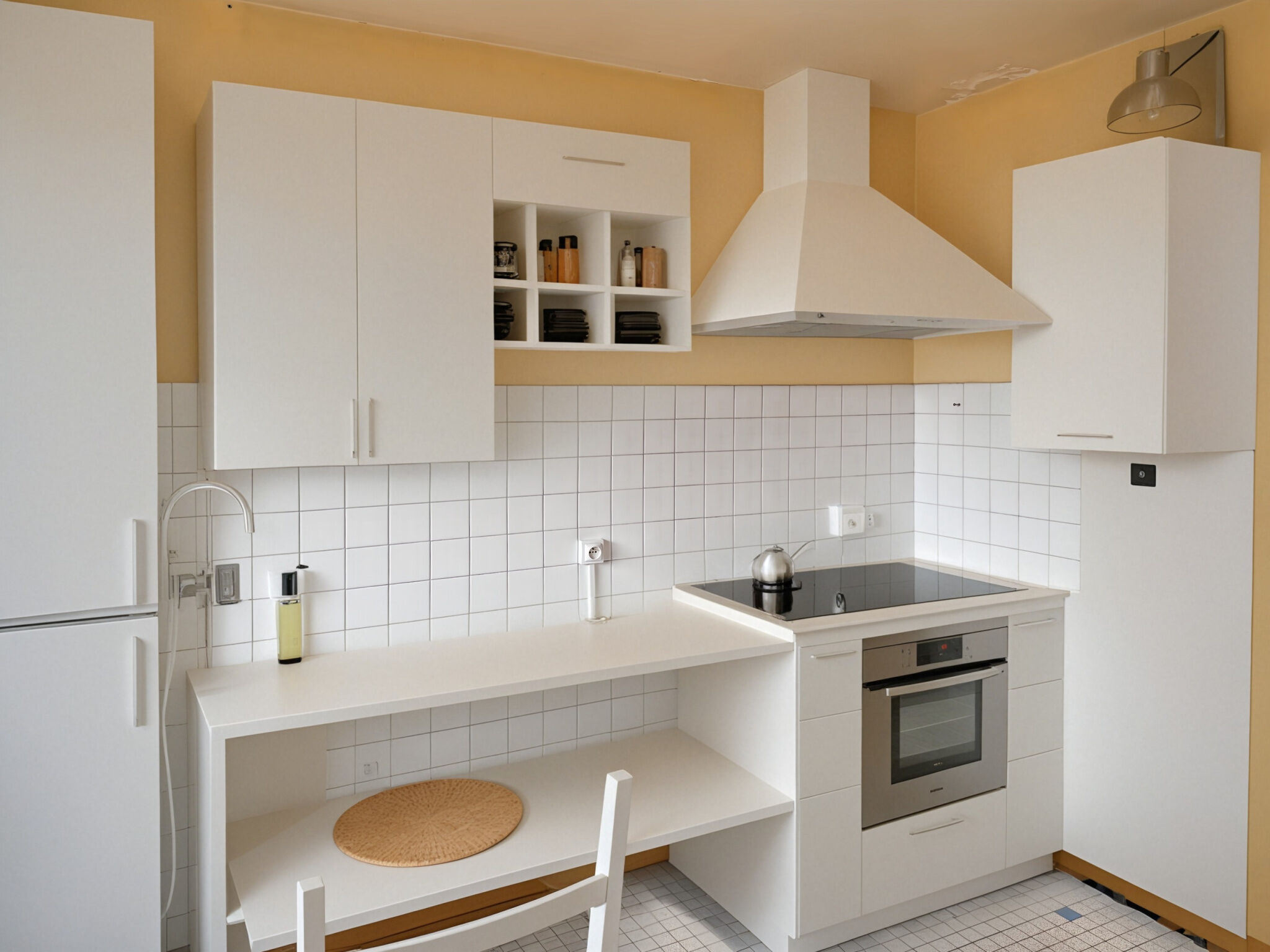 Agence immobilière de Alison PAQUET