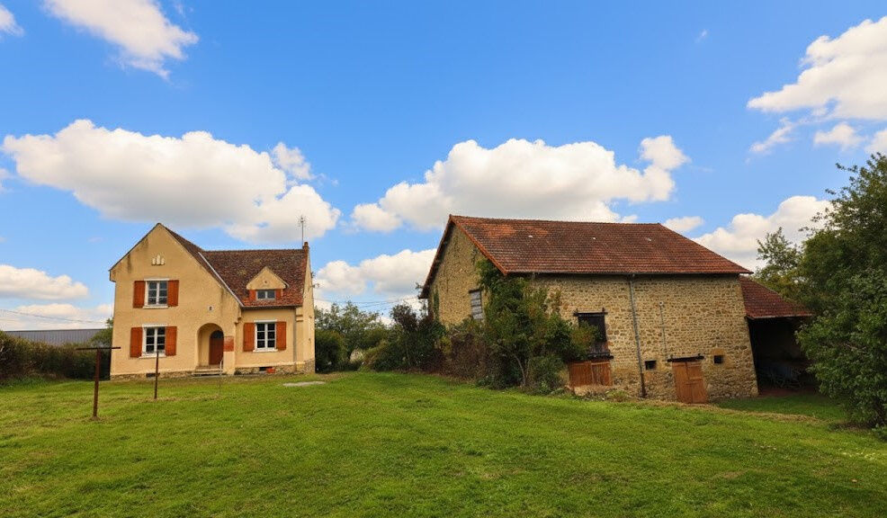 Agence immobilière de Alison PAQUET