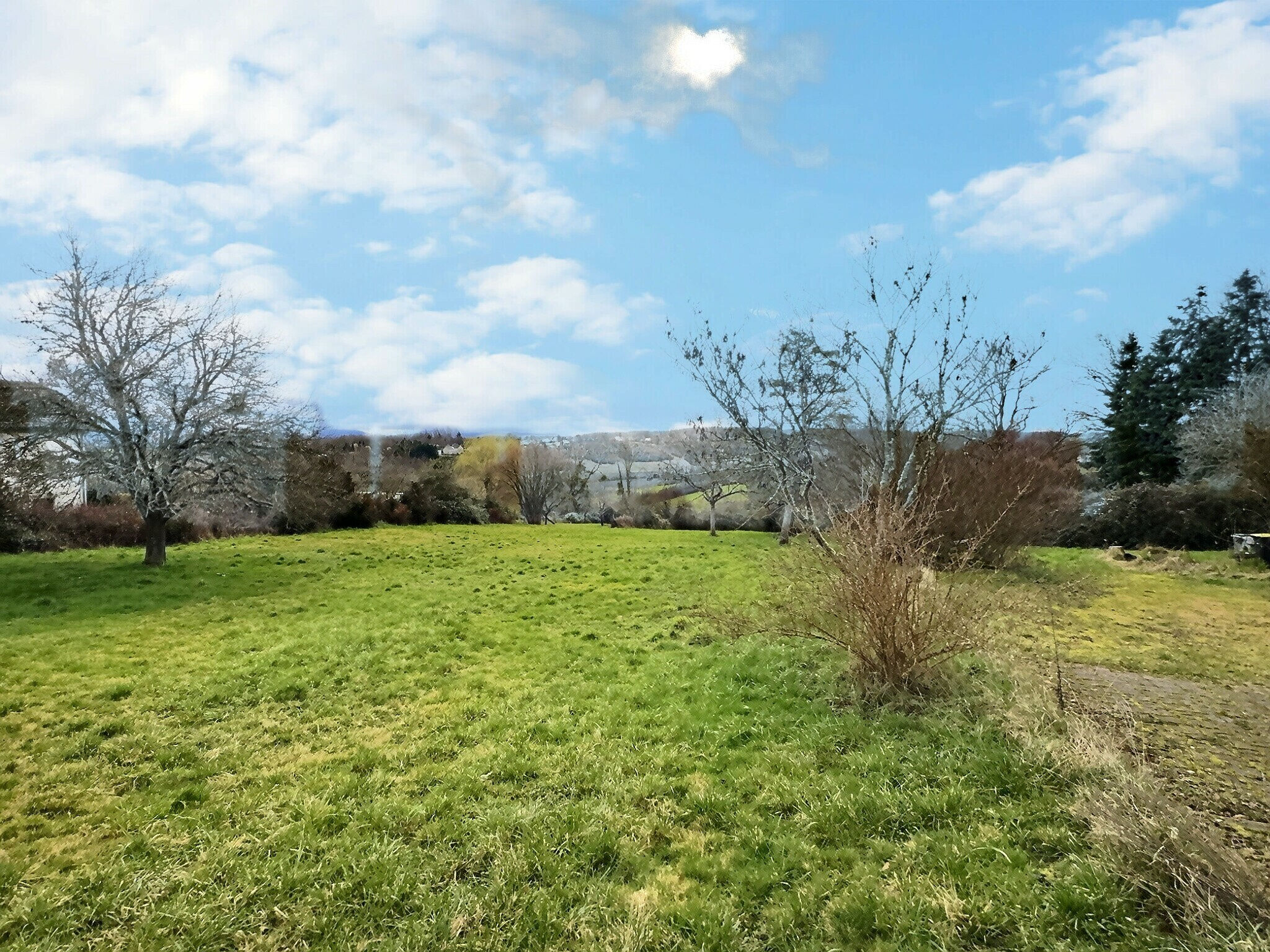 Agence immobilière de Alison PAQUET