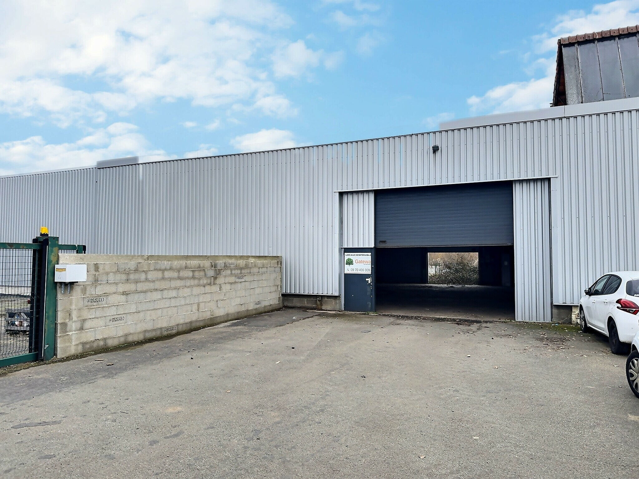 Agence immobilière de Alison PAQUET