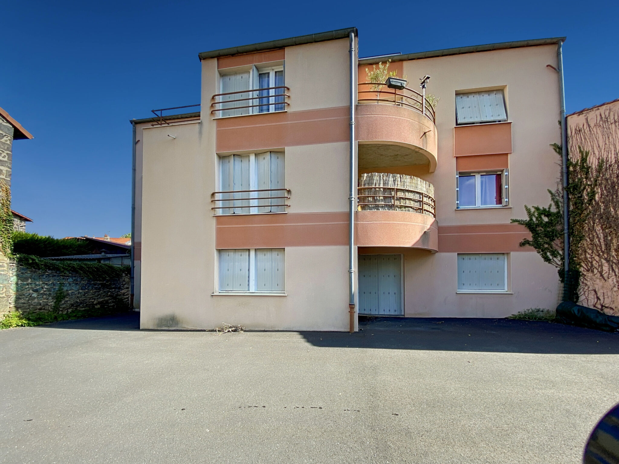 Agence immobilière de Alison PAQUET