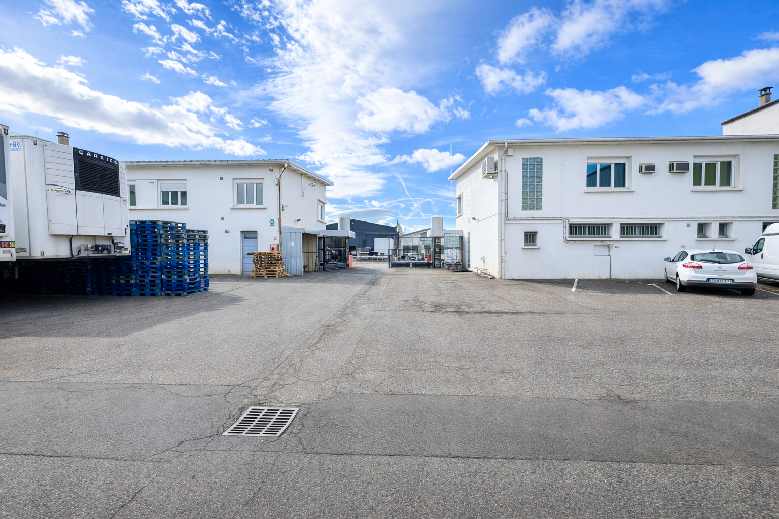 Agence immobilière de Alison PAQUET