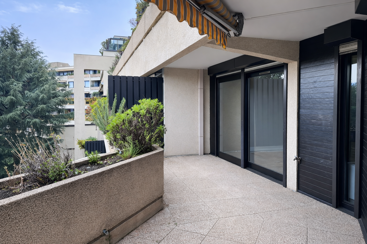 Agence immobilière de Alison PAQUET