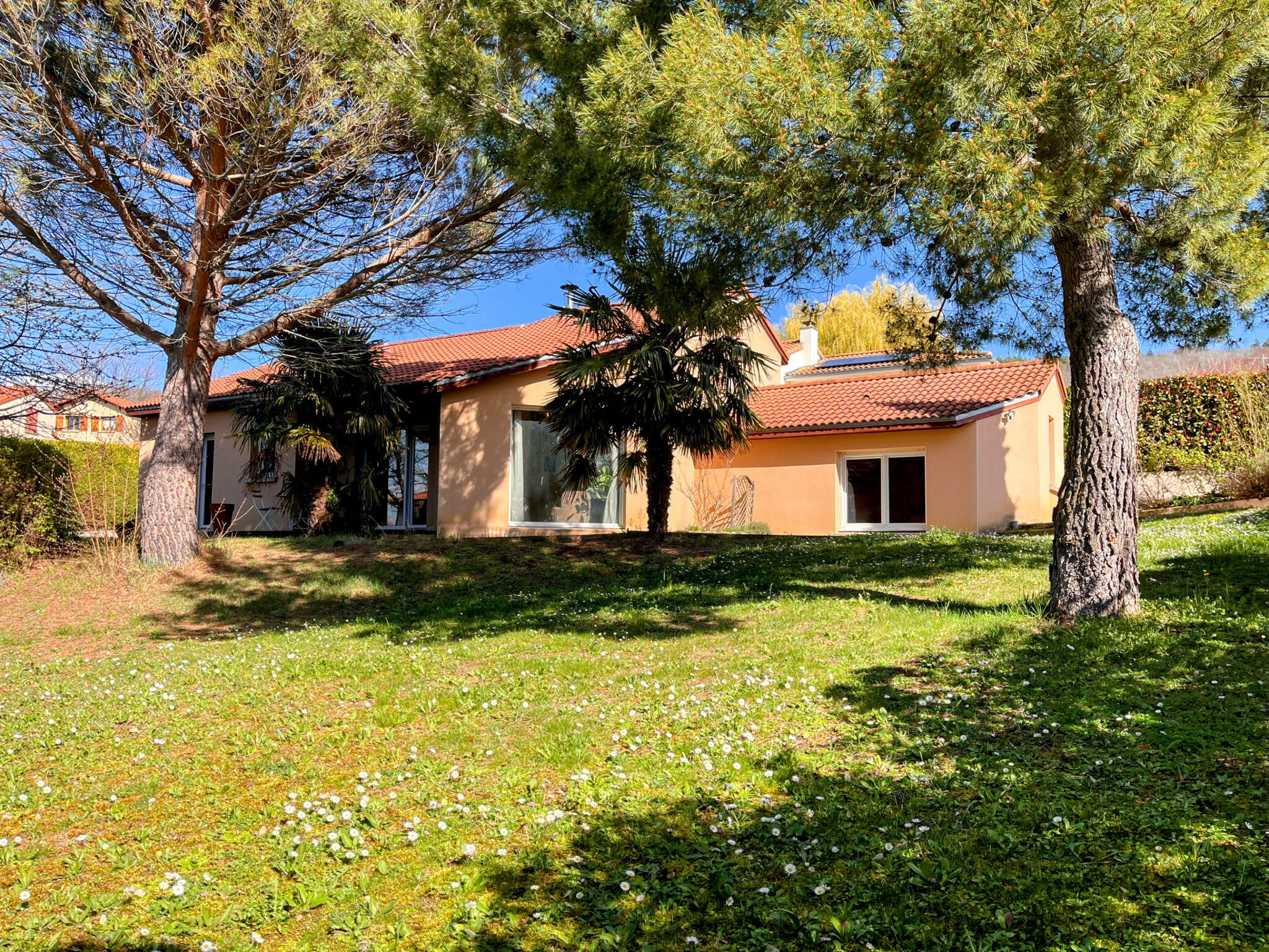 Agence immobilière de Alison PAQUET