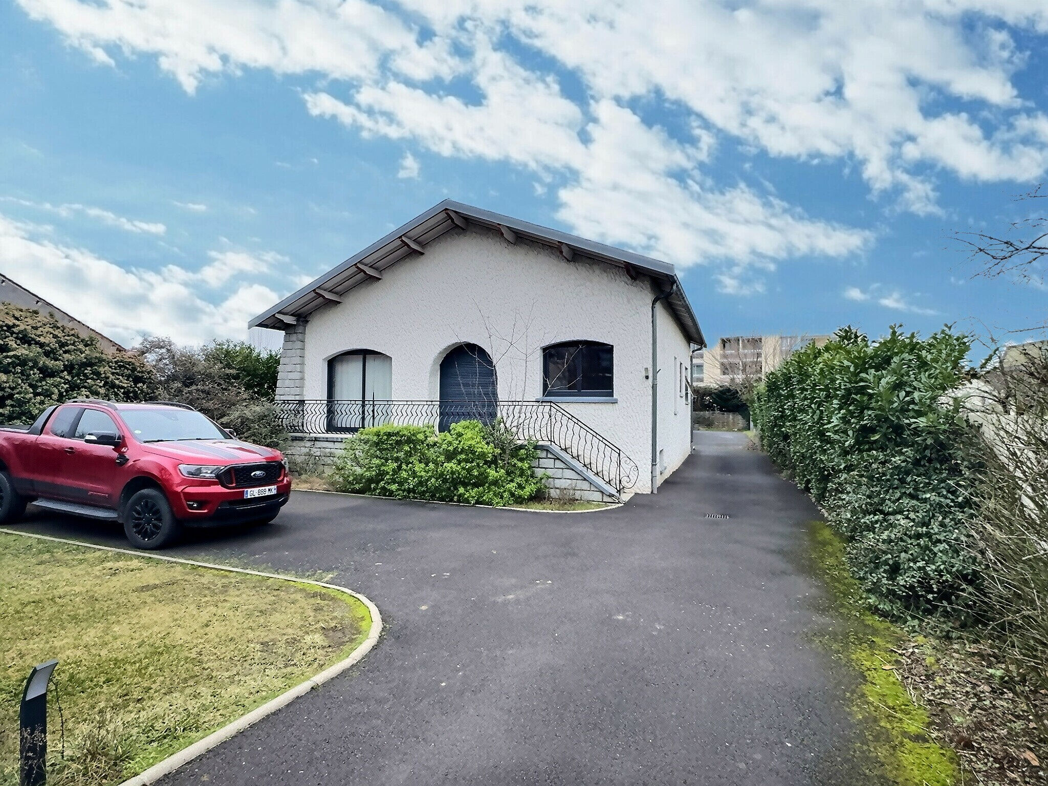 Agence immobilière de Alison PAQUET