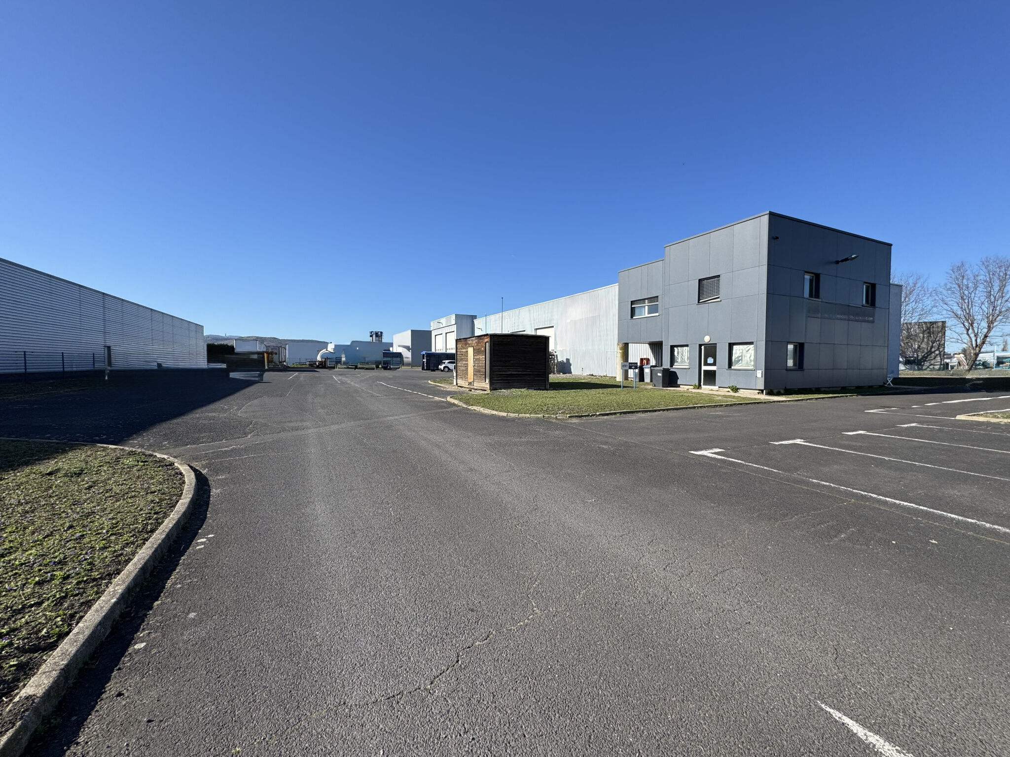 Agence immobilière de Alison PAQUET