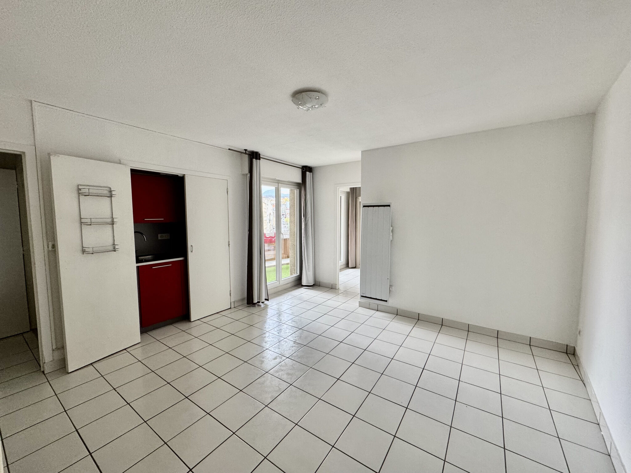 Agence immobilière de Alison PAQUET