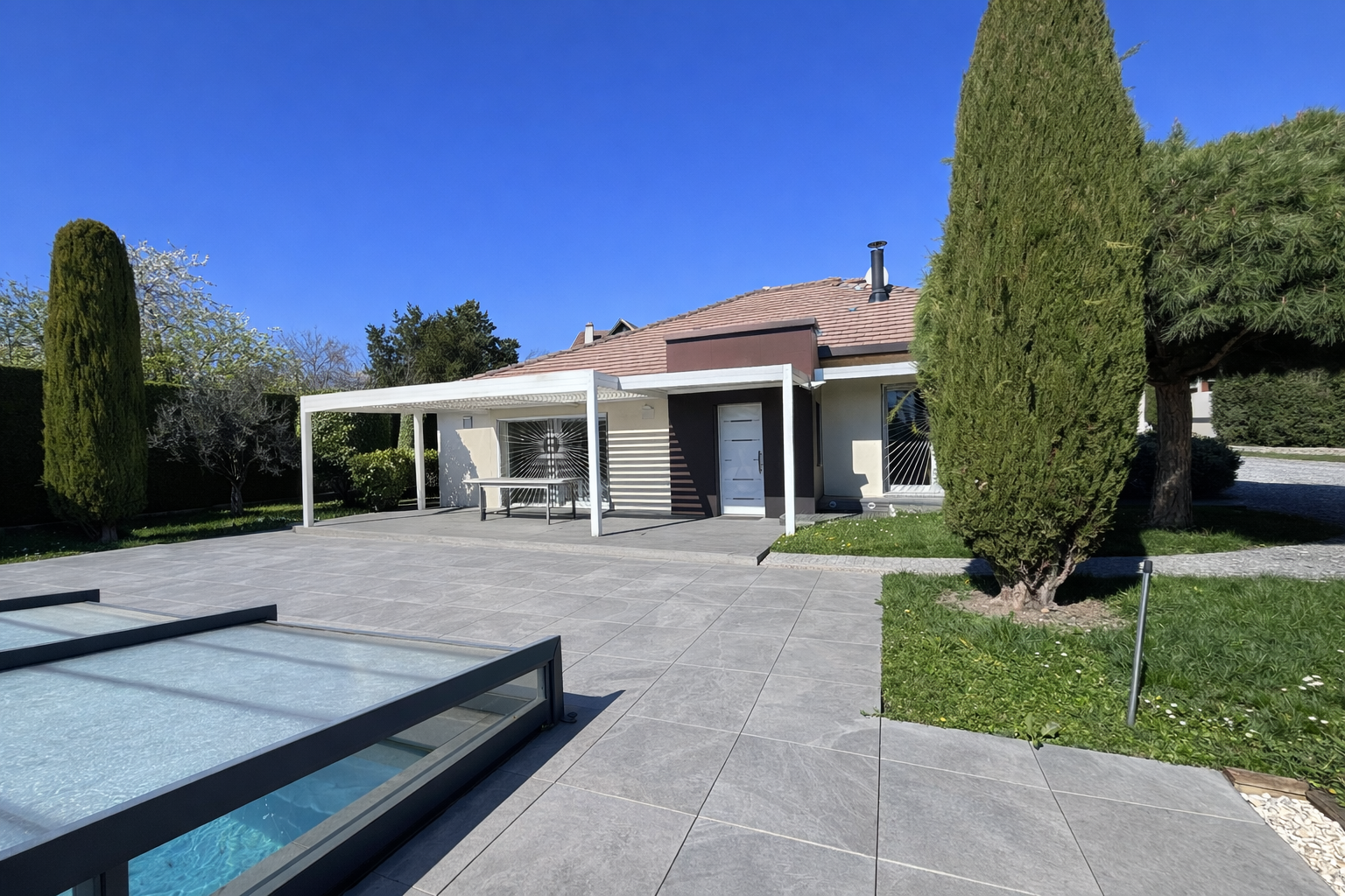 Agence immobilière de Alison PAQUET