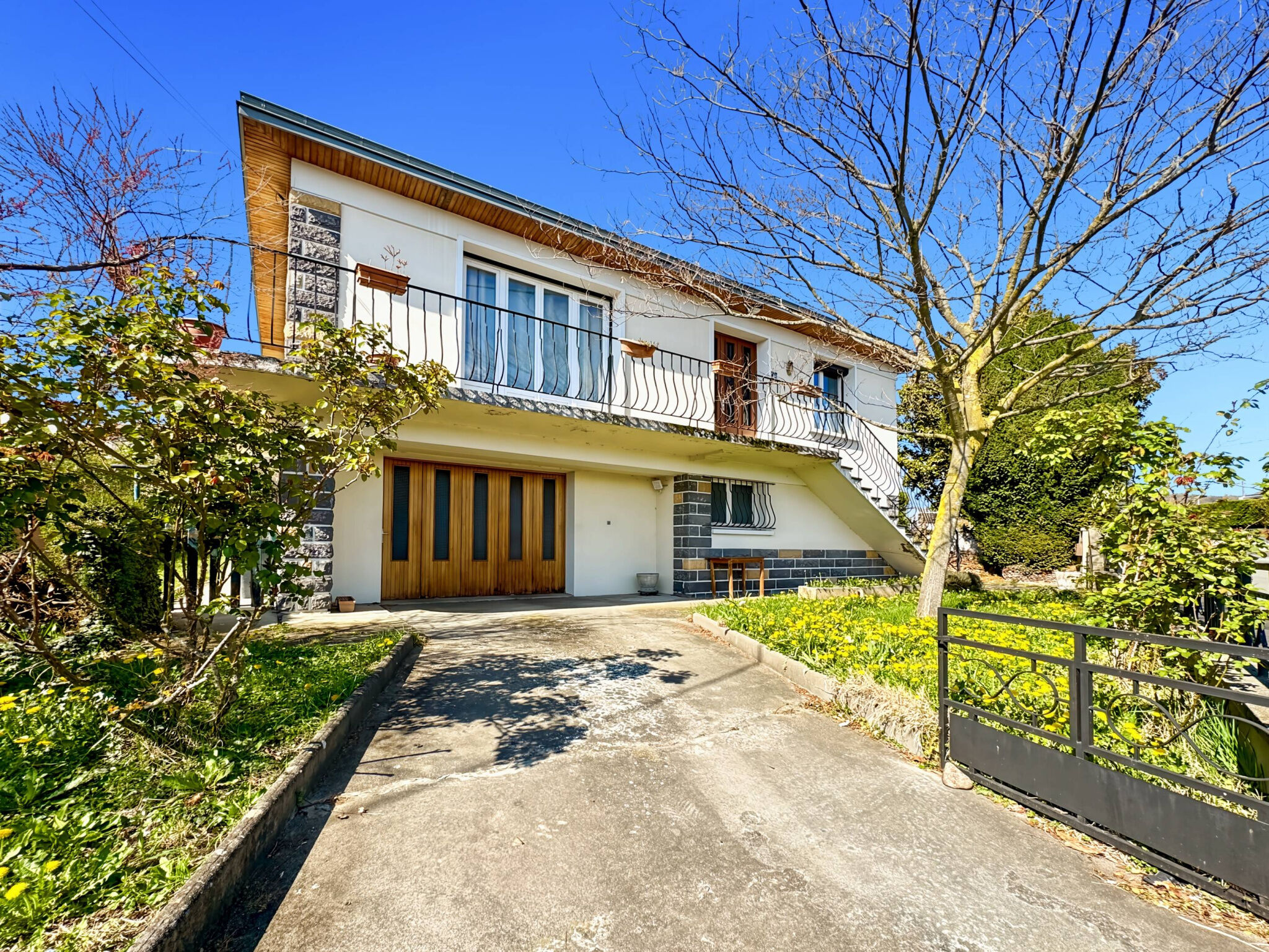 Agence immobilière de Alison PAQUET