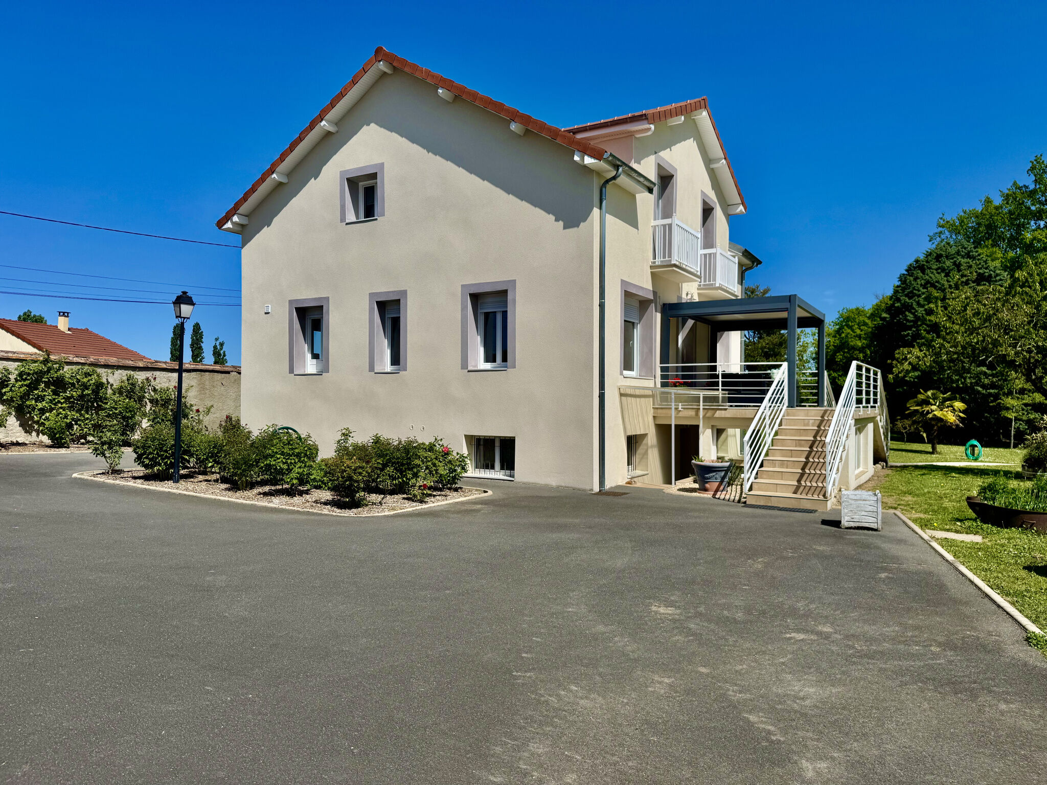 Agence immobilière de Alison PAQUET