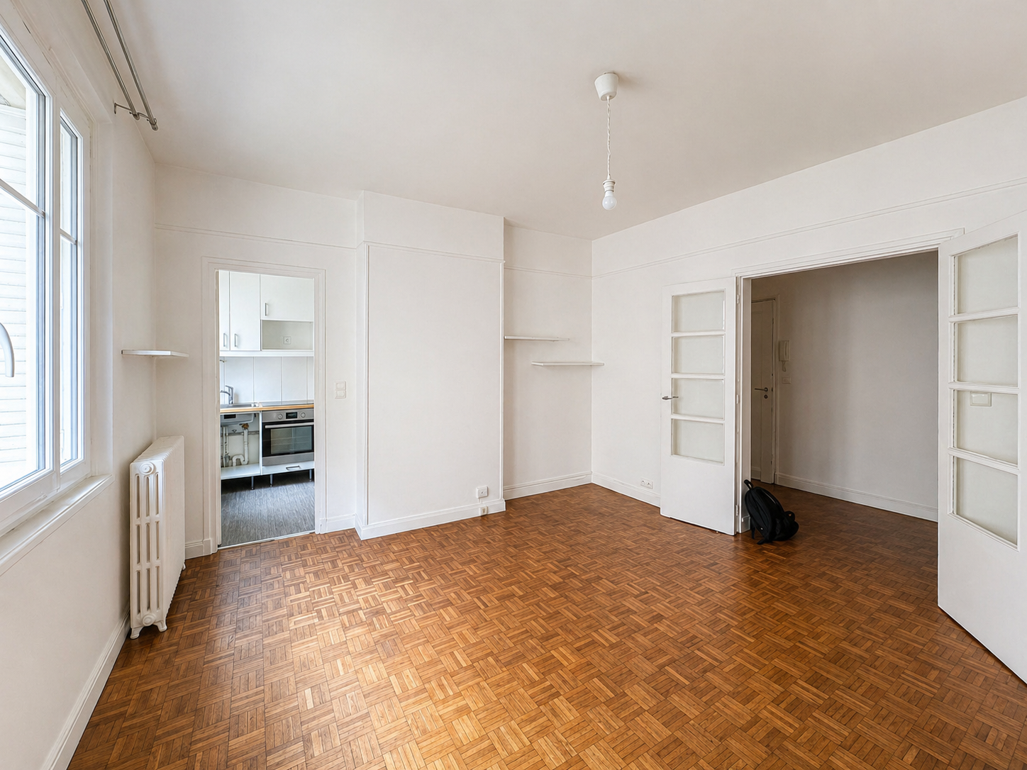 Agence immobilière de Alison PAQUET
