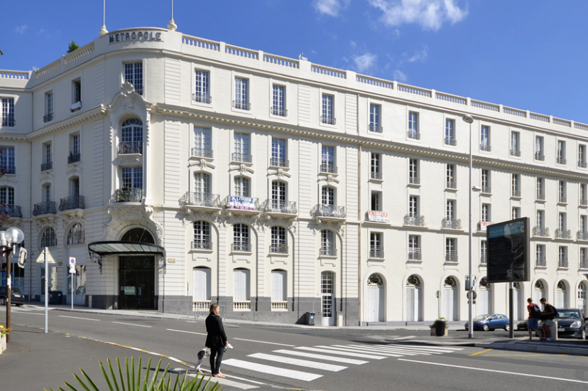 Agence immobilière de Alison PAQUET
