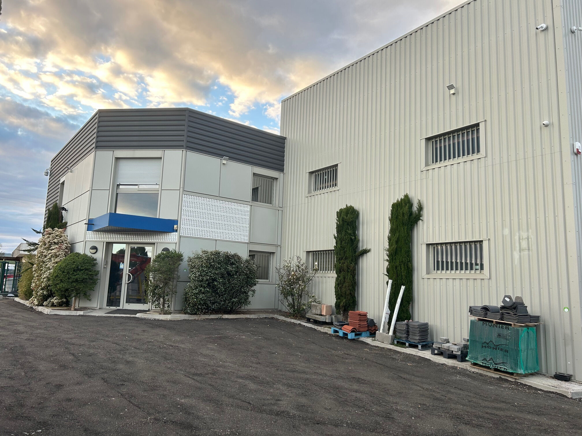 Agence immobilière de Alison PAQUET