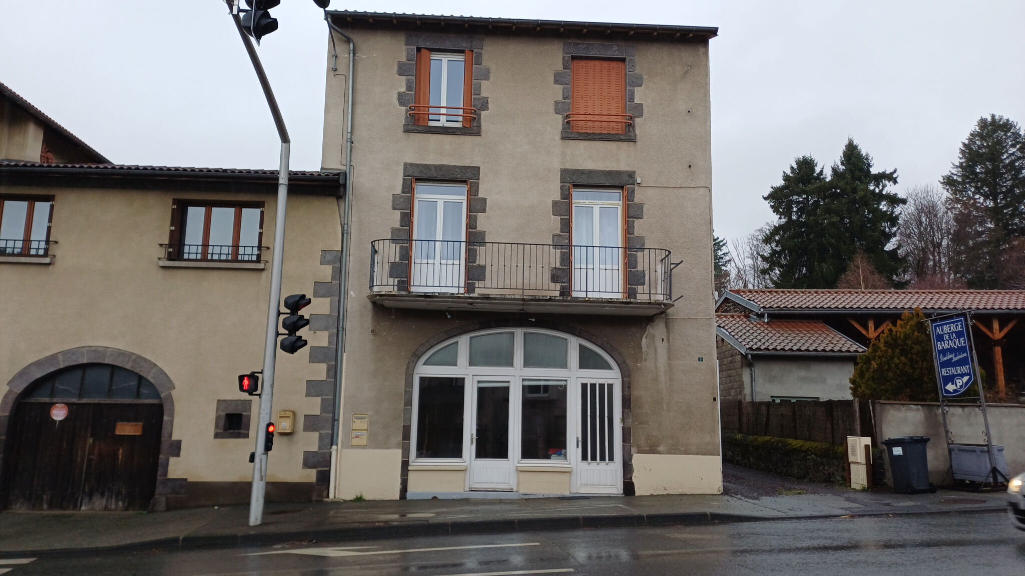 Agence immobilière de Alison PAQUET