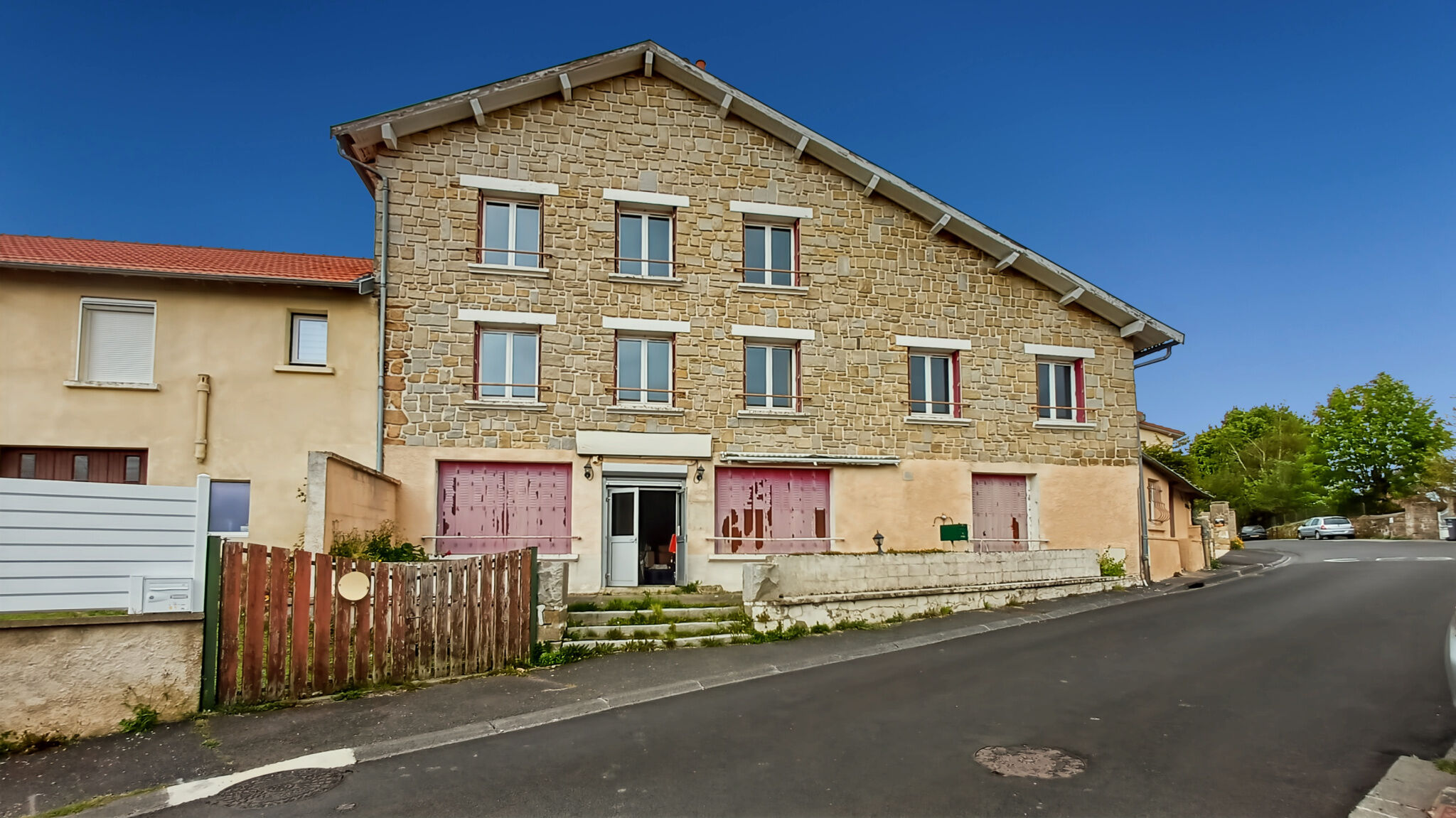 Agence immobilière de Alison PAQUET